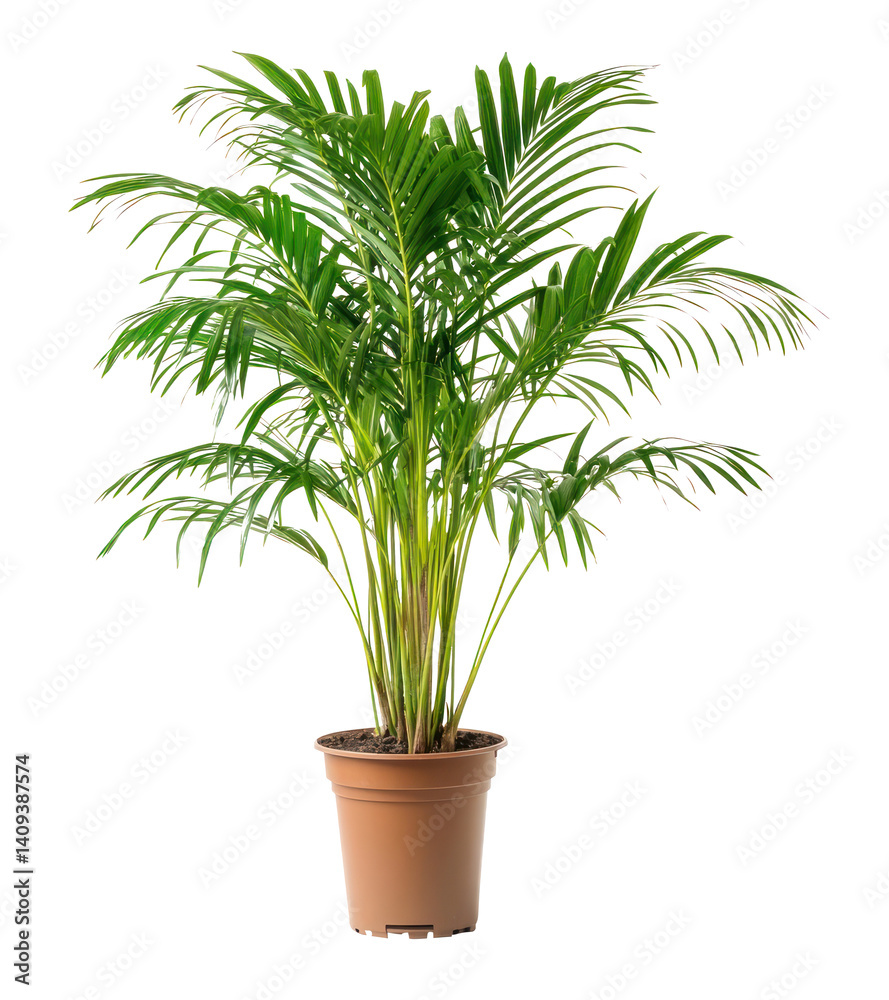 Fototapeta premium PNG Palm Tree plant tree palm.