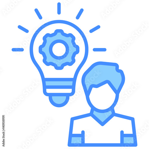 Think Icon