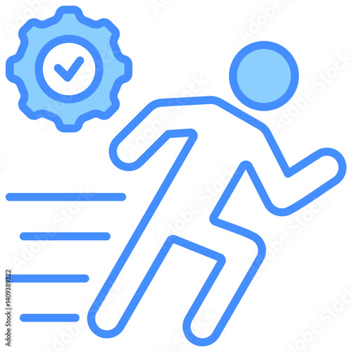 Action Icon