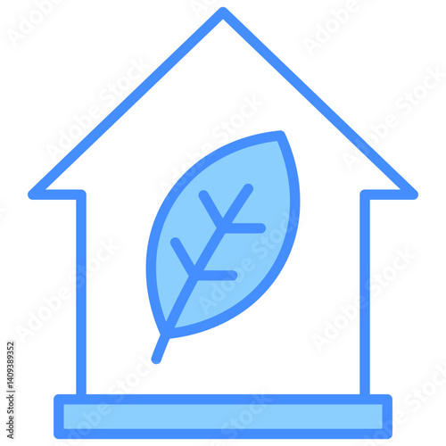 Greenhouse Icon