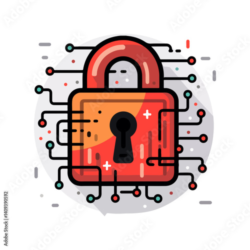 Cybersecurity Protecting Data from Breaches and Threats