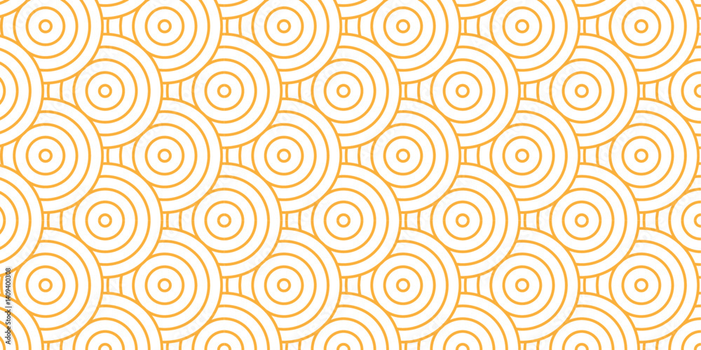 Overlapping creative diamond circle abstract orange pattern waves texture. geometric digital fabric pattern circles fabric template material, element, ornament background. Overlapping creative diamond circle abstract orange pattern waves texture. geometric digital fabric pattern circles fabric template material, element, ornament background.