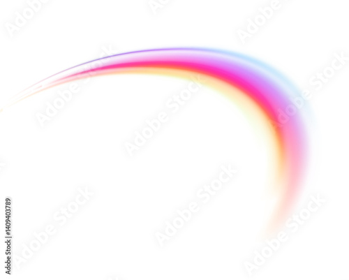 High-speed neon lines race across a transparent PNG background. Purple and blue streaks blur with glowing motion. Perfect for futuristic speed visuals.