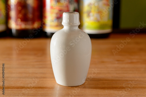 徳利、とっくり、酒器