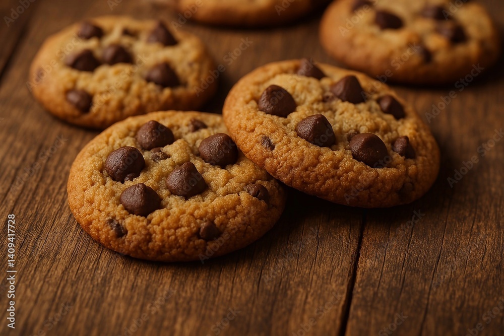 chocolate chip cookies chocolate chip cookies