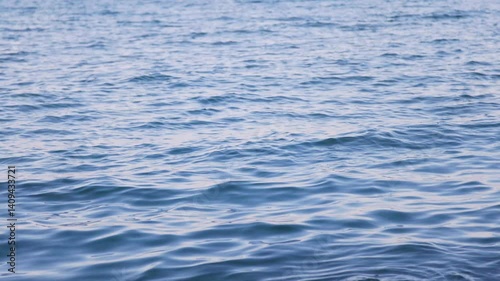 Navigating the open sea