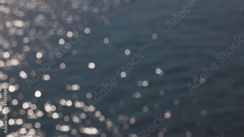 Sea