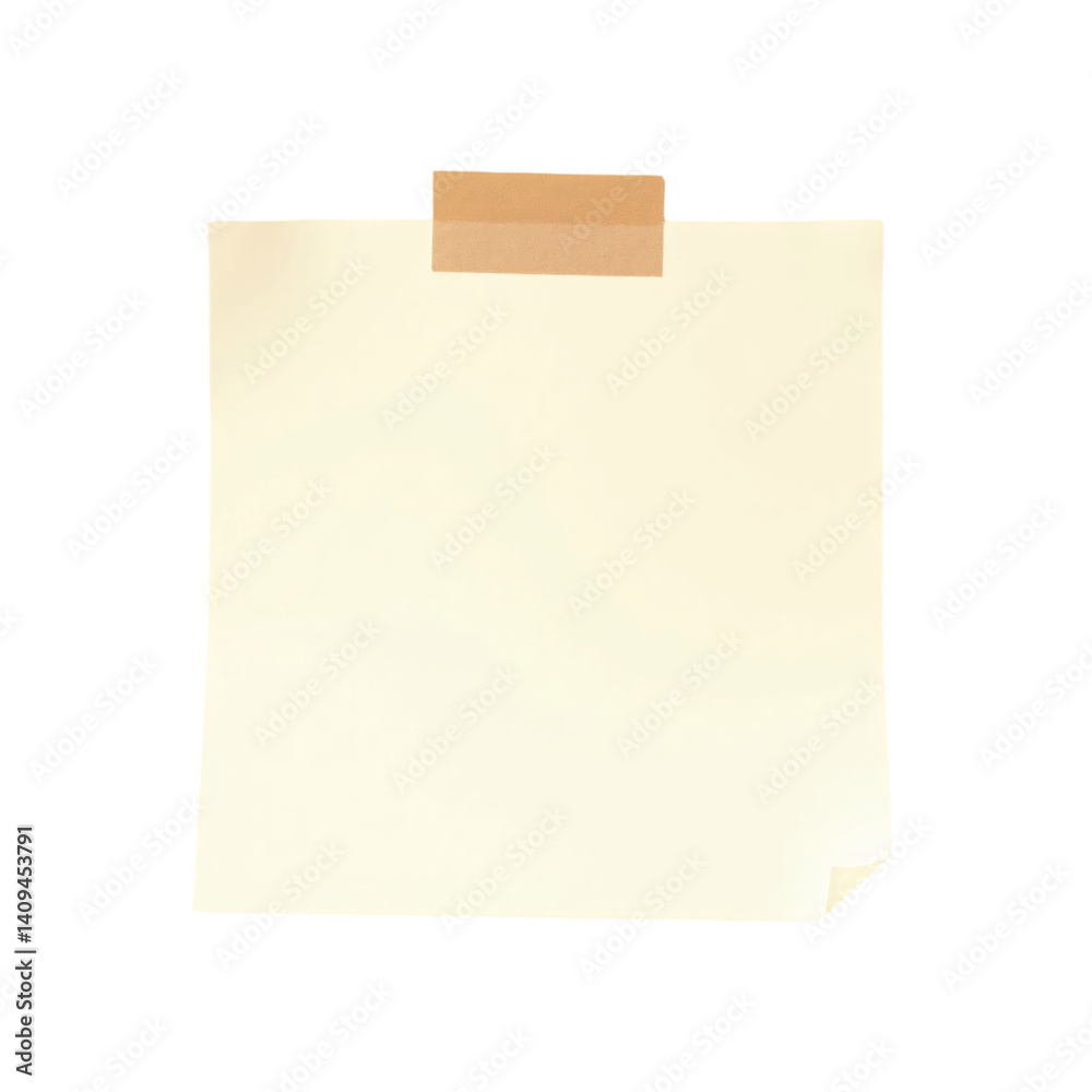 yellow note paper yellow note paper