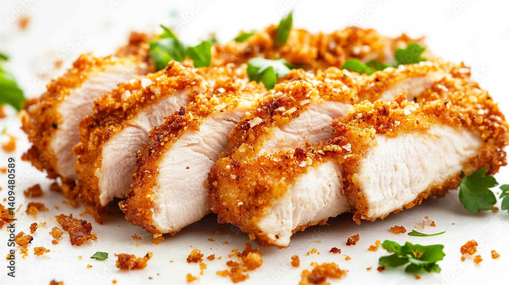 grilled salmon with rice