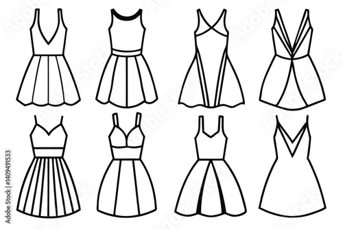 halter dress chic and comfortable for all-day wear