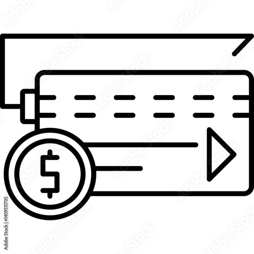 Credit Card Points Strategy Icon