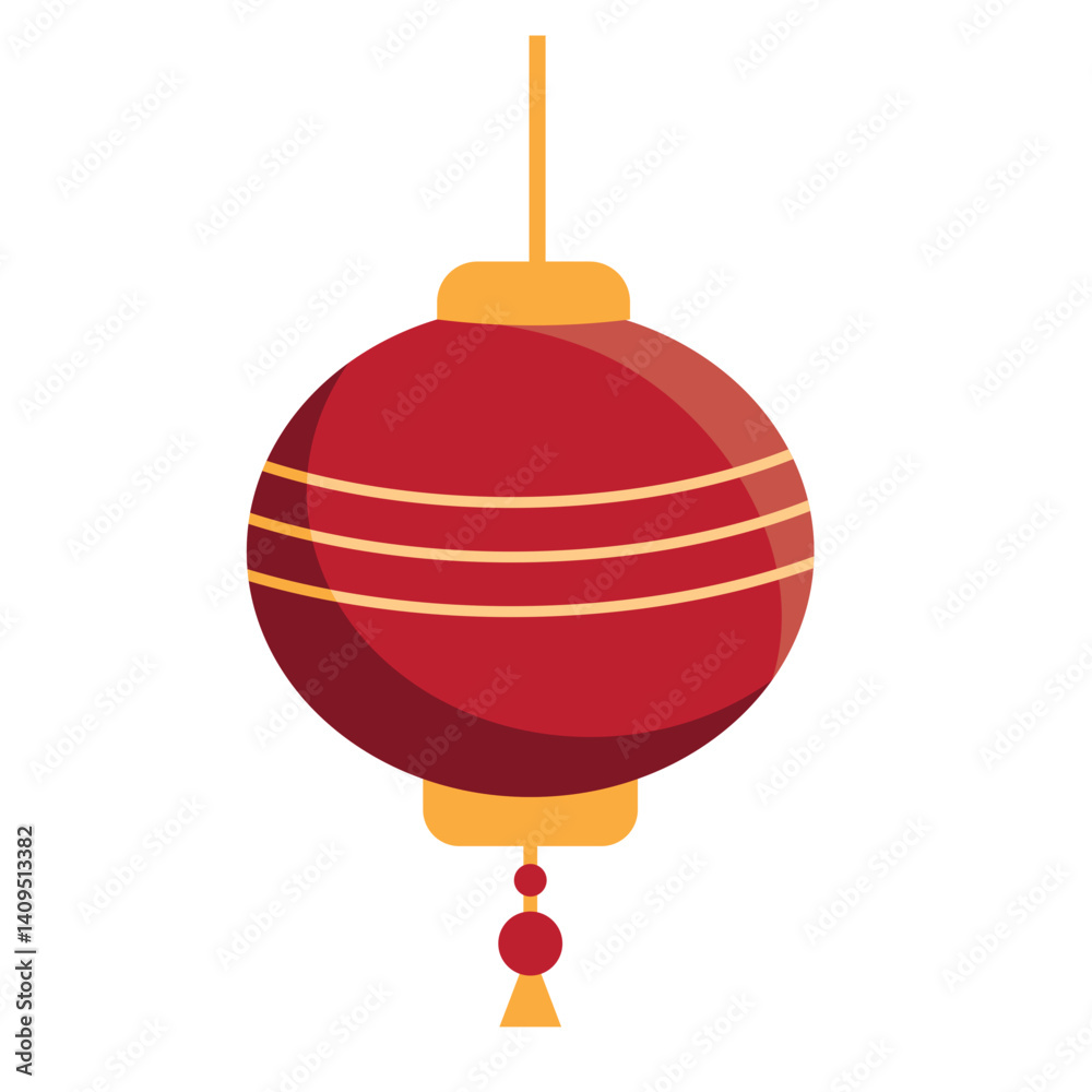 Obraz premium Chinnese Lentern