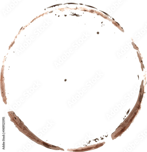 Mug Ring Stain
