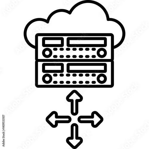 OSPF Icon