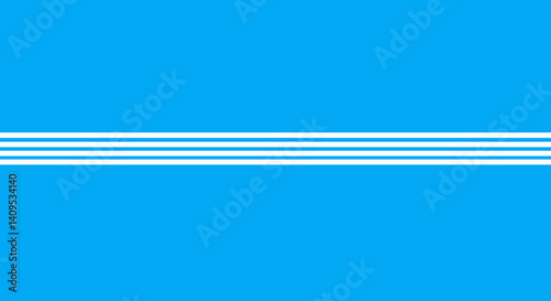 abstract blue background with lines