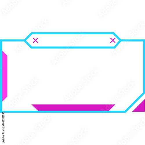 Esport Frame