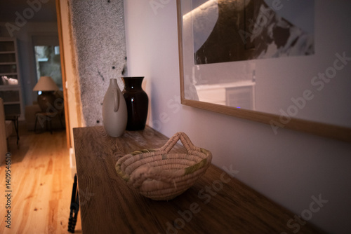 Interior Details of Various Apartments – Modern and Stylish Living Spaces with Contemporary Furniture, Decor, and Functional Layouts, Perfect for Real Estate and Interior Design Photography