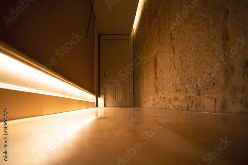 Interior Details of Various Apartments – Modern and Stylish Living Spaces with Contemporary Furniture, Decor, and Functional Layouts, Perfect for Real Estate and Interior Design Photography