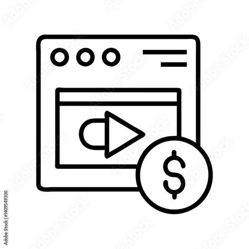 Video monetization strategy online video platform content monetization digital marketing plan guide