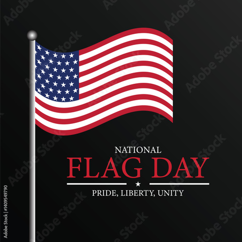 Wave those Colors Proudly Flag Day Celebrations on June 14