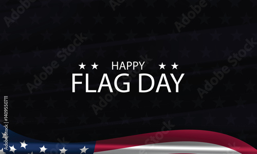 Honoring the Stars Celebrating Flag Day on June 14