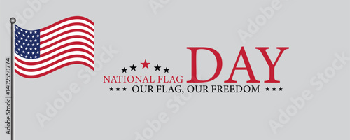 Free Download In Honor of Freedom Celebrating Flag Day Across the Nation - GFXLoad