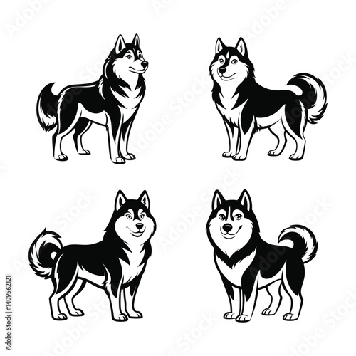 Alaskan Malamute