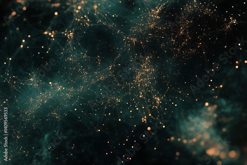 Abstract Network Space Exploration
