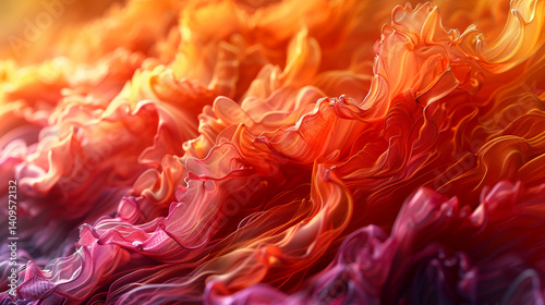 abstract background