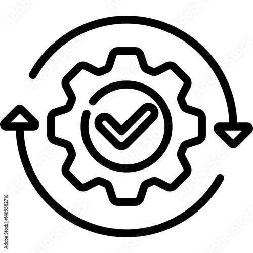 System Update Icon