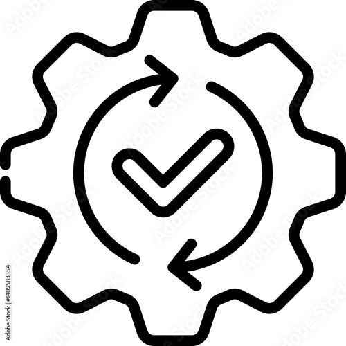 Automatically Icon