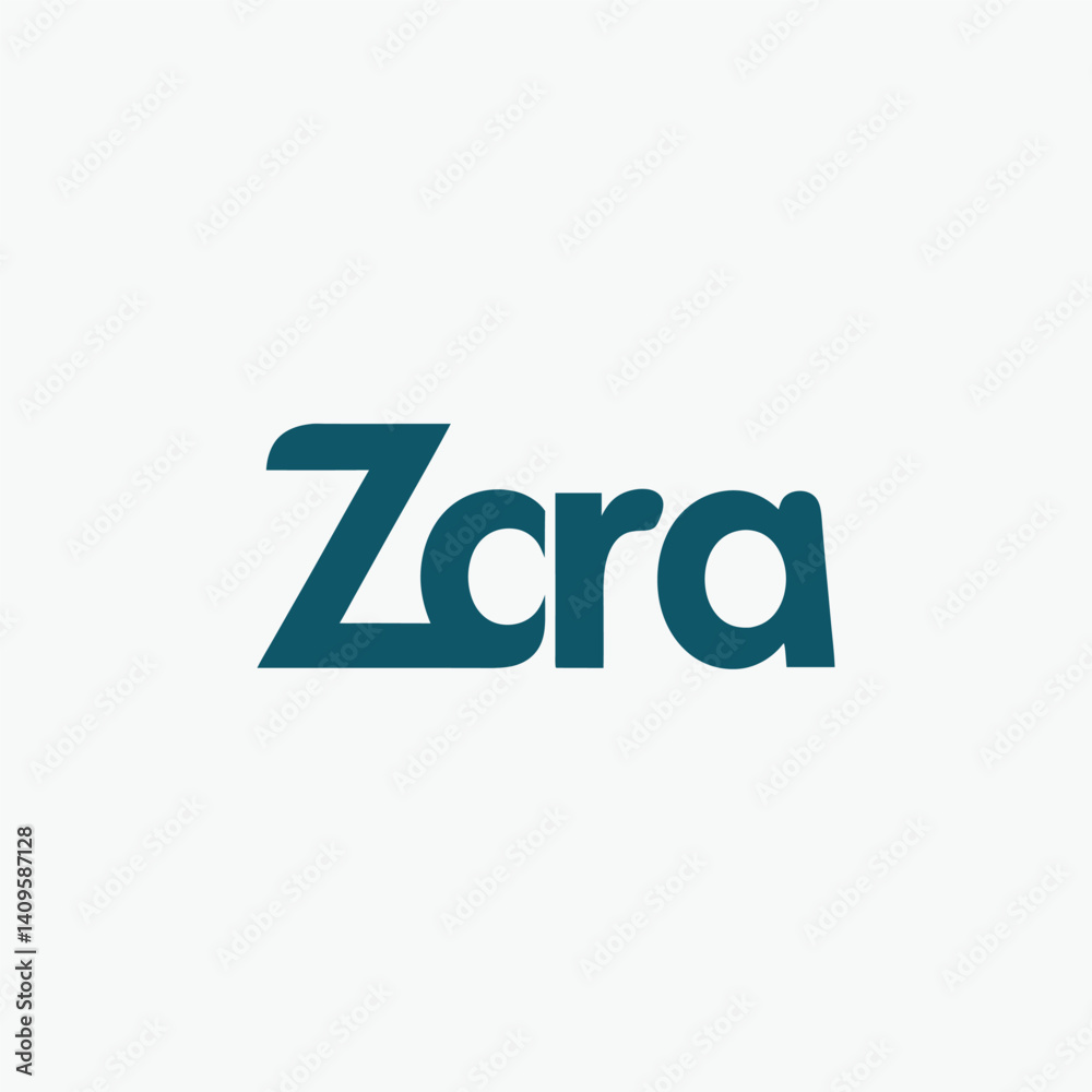 Letter logo design fully editable vector template Letter logo design fully editable vector template