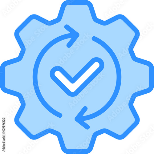 Automatically Icon