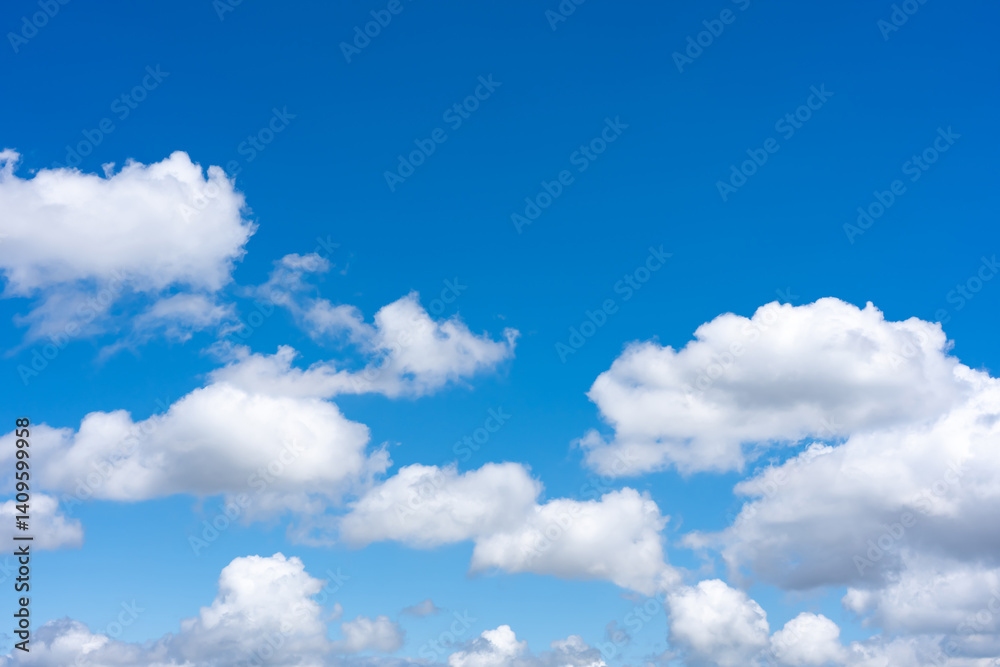 青空 雲 青空 雲