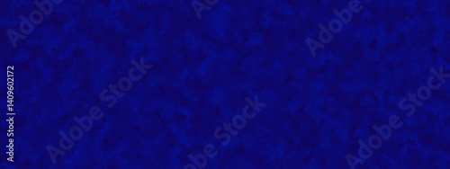 Dark blue abstract background.