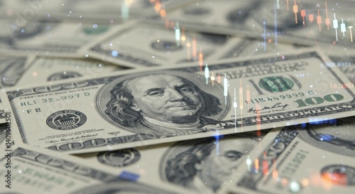 Fintech and Modern Money