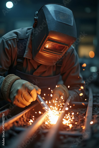 construction, construction, welding
