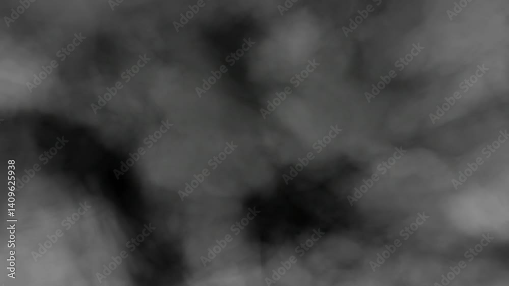 Camera Pass Through Clouds Overlay Camera Pass Through Clouds Overlay