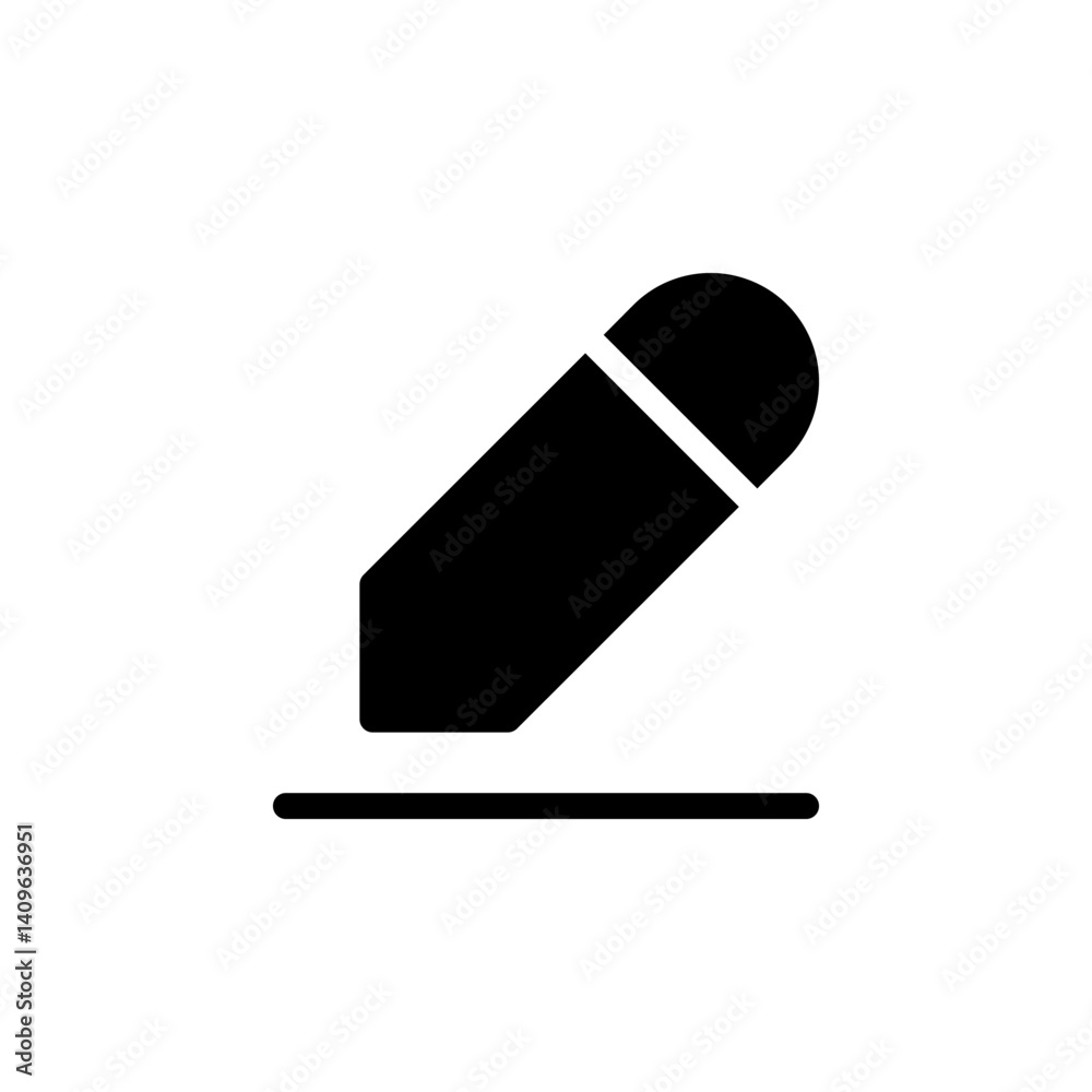 Pencil icon. represent editing, writing, or creating content. Perfect for website design, app interfaces, and graphic design projects Pencil icon. represent editing, writing, or creating content. Perfect for website design, app interfaces, and graphic design projects