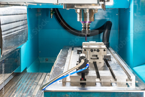 Milling equipment. Industri...