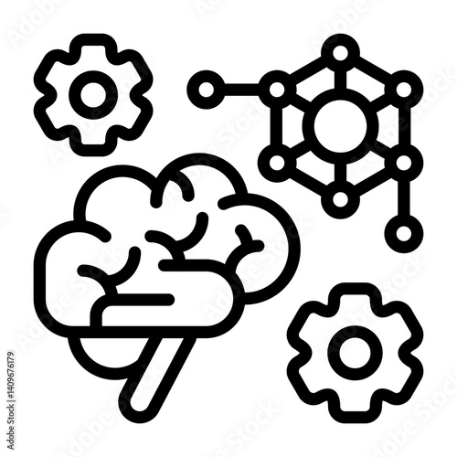 Logic Icon