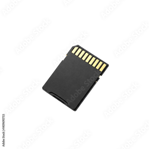 SD card 