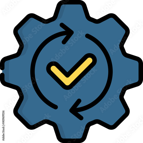 Automatically Icon