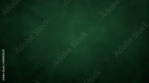 classic green chalkboard with a textured surface, waiting to be filled with ideas and lessons.