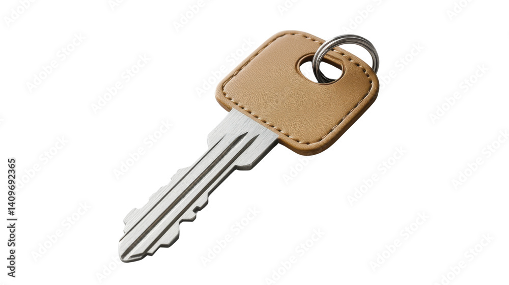 Hotel Room Key Card Image Isolated on White Background for Hospitality, Travel, and Access Control Design Hotel Room Key Card Image Isolated on White Background for Hospitality, Travel, and Access Control Design