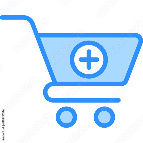 Add To Cart Icon