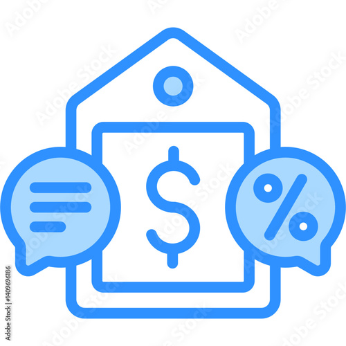 Bargains Icon