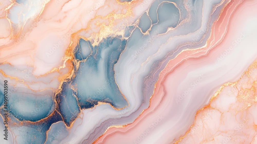 Fototapeta premium abstract elegant marble pattern