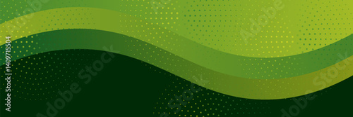 Stylish light green background for presentation, printing, business cards, banner eps10