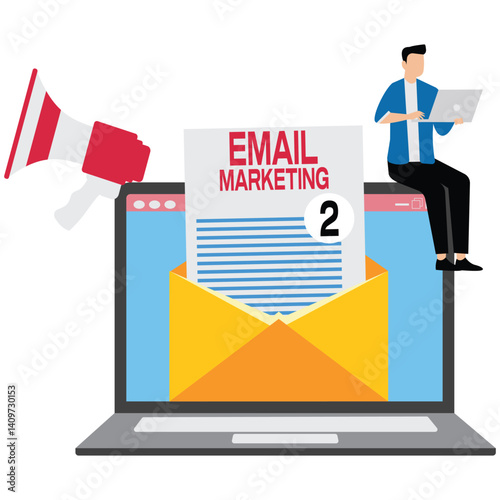 Email Marketing Campaigns